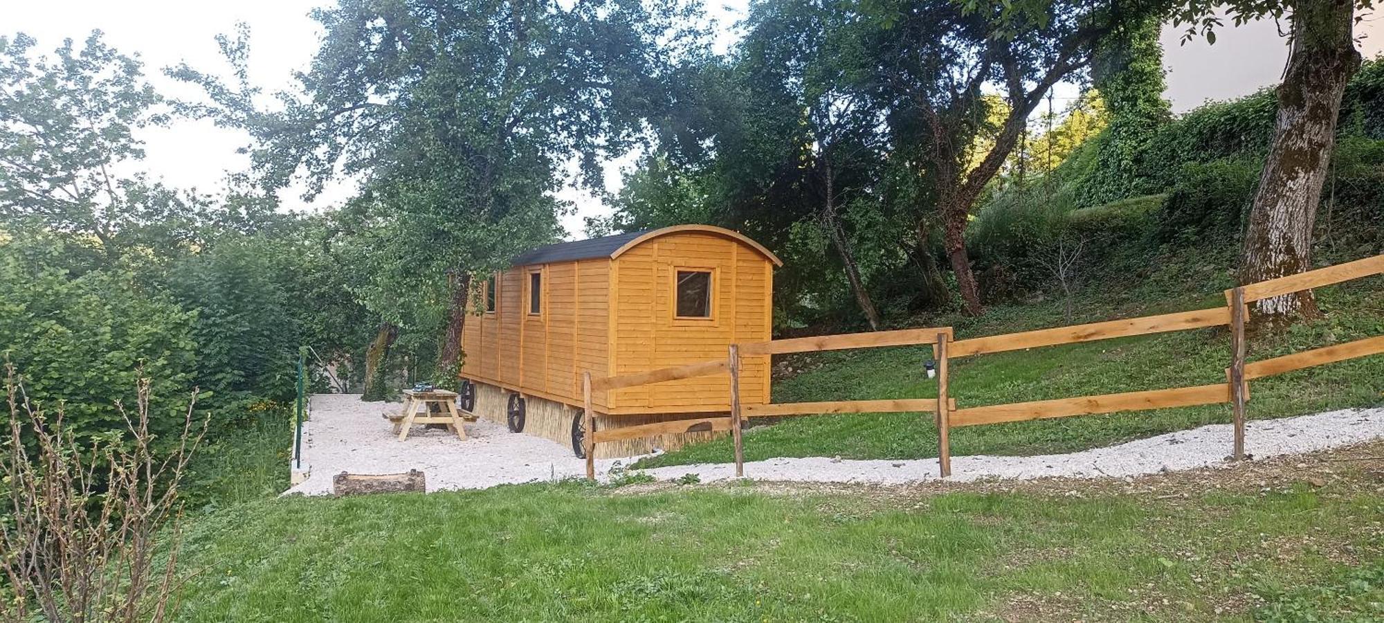 Ferienwohnung Les Bois D'Ormes Bessey-en-Chaume Exterior foto